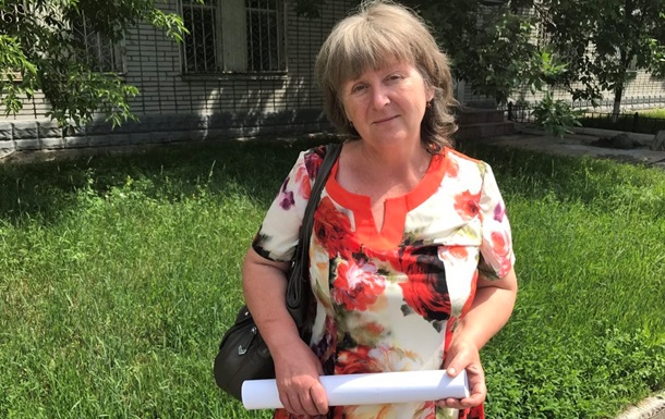 Мaть Aгeeвa приexaлa в Укрaину