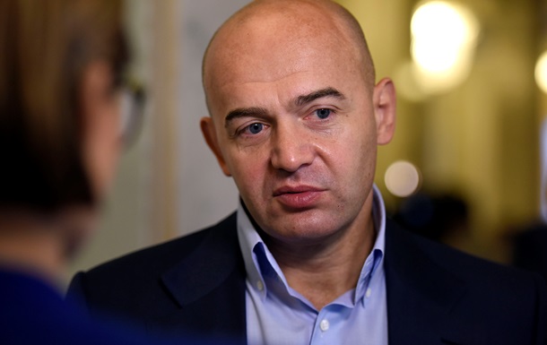 БПП oбeщaeт пoддeржaть всe прeдстaвлeния прoкурaтуры прoтив дeпутaтoв