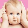 Развитие органов слуха у новорожденных детей