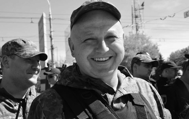 На блокпосту в Марьинке от жары умер полицейский