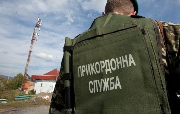 Госпогранслужба увеличит количество постов на границе с РФ