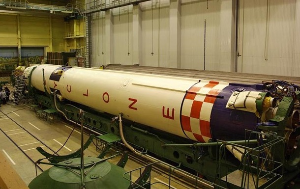 Киев: Россия могла передать украинские ракеты КНДР