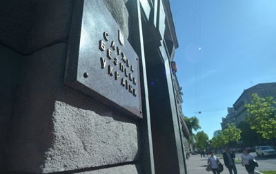 В СБУ заявили о разоблачении схемы по распространению фейков об Украине