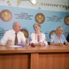 Вдова убитого Вороненкова будет преподавать в украинском ВУЗе