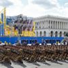 Итоги 24.08: Парад в Киеве, «следы жизни» на Марсе