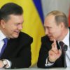 СМИ: Дачу Януковича в Крыму забрали друзья Путина
