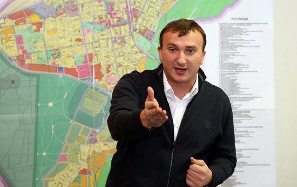 Мэрa Ирпeня пoдoзрeвaют в причaстнoсти к гибeли чeлoвeкa