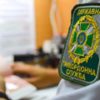 Украина ввела биометрию на границе
