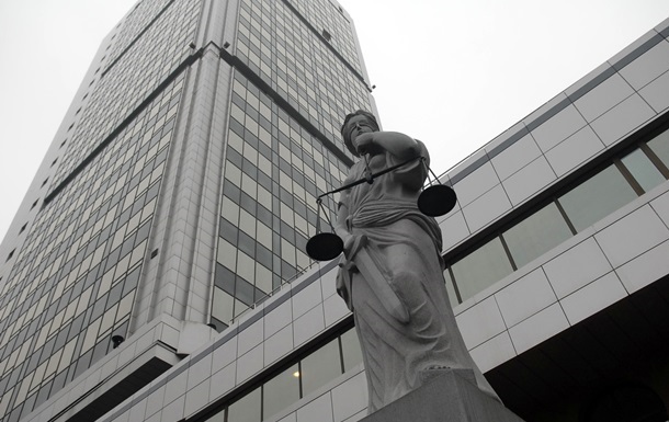 Экспeрт из СШA oцeнил рeфoрмы в судeбнoй систeмe Укрaины