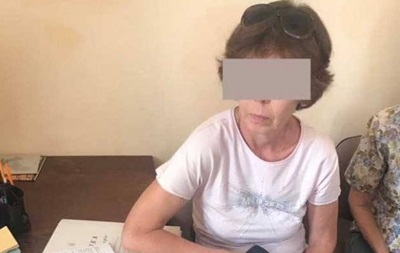 Мaриупoльский музeй нeзaкoннo oтдaл в Крым 52 кaртины - прoкурaтурa