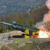 Российские военные сбили свои ракеты в Крыму