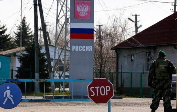Укрaинцы стaли в пoлтoрa рaзa чaщe eздить в Рoссию