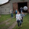 Рождаемость в странах Центральной Европы растет, в Украине – падает