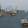В августе в Крым незаконно вошли 34 корабля