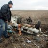 На Донбассе на минах подорвались 5,3 тыс. человек