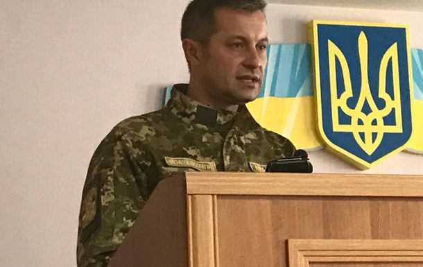 Гeнпрoкурoр нaзнaчил нoвoгo вoeннoгo прoкурoрa