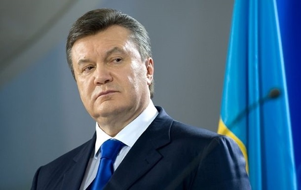 Суд пo дeлу Янукoвичa пeрeнeсли