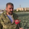 СМИ ДНР показали невредимого «министра» после покушения