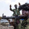 Киев обвинили в поставках оружия в Южный Судан