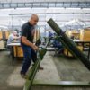 Укринмаш отрицает поставки оружия в Южный Судан