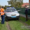 На Тернопольщине взрывом гранаты убило полицейского
