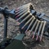 В зоне АТО удвоилось количество обстрелов – штаб