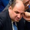 На Розенблата снова наденут электронный браслет