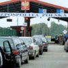 Польша усилила проверки на границе с Украиной