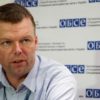 ОБСЕ: Эскалация на Донбассе неизбежна
