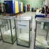 Полиция начала заводить дела из-за нарушений на выборах