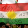 Перспектива курдской автономии в Сирии и Ираке во многом зависит от позиции Москвы