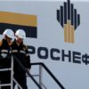 «Роснефть» всерьез занялась добычей и поставками природного газа