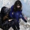В Мариуполе две девушки пытались покончить с собой
