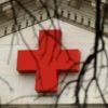 Красный Крест направил на Донбасс 16 грузовиков с гуманитаркой