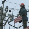 На Луганщине без света остались 20 тысяч абонентов