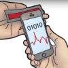 Проводящая нить может хранить данные в одежде без встроенных технологий