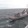 Итоги 02.12: Учения с эсминцем США и фейк от ДНР
