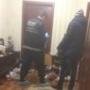 В Донецкой области произошло тройное убийство