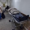 В Луганской области три мужчины умерли от отравления суррогатом алкоголя