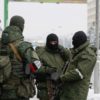 На Донбассе готовят мощный взрыв — разведка