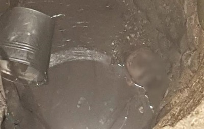Нa Зaкaрпaтьe жeнa и рeбeнoк убили и зaбeтoнирoвaли глaву сeмeйствa