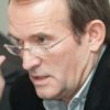 Медведчук рассказал, кого благодарит за обмен пленными