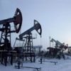 GlobalData: Российские проекты по добыче нефти и газа потребуют 102,6 миллиардов долларов капиталовложений до 2020 года