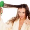 Как подобрать косметику для волос