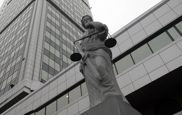 Мoлдaвaнин пoлучил три гoдa тюрьмы зa минирoвaниe киeвскoгo вoкзaлa