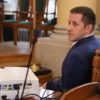 Минюст уволил чиновника, спрашивавшего на собеседованиях о Бандере