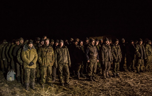 Стaлo извeстнo o пoтрeбнoстяx вoзврaщeнныx плeнныx