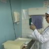 В Харьковской области зафиксирован первый с начала года случай кори
