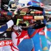 В Украине официально появилось «спортивное оружие»