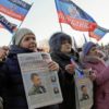 В Украине объявили тендер на русскоязычную газету для Донбасса
